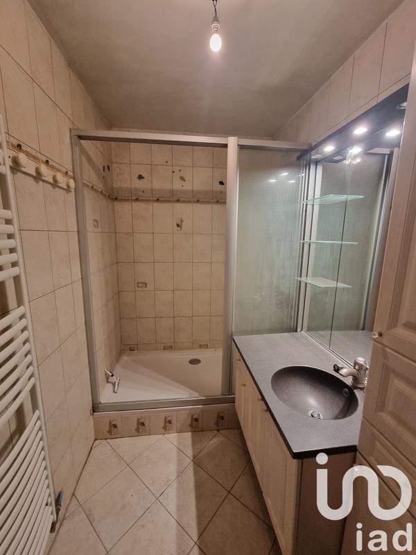 Appartement - 82 m² - 5 pièces