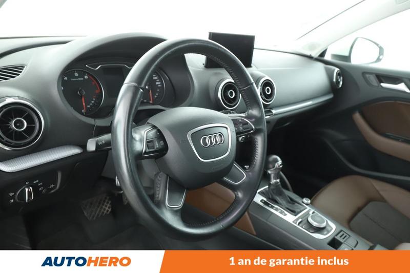Audi A3 Berline 1.4 Tfsi Cod Ultra Ambiente s tronic 7 150 ch