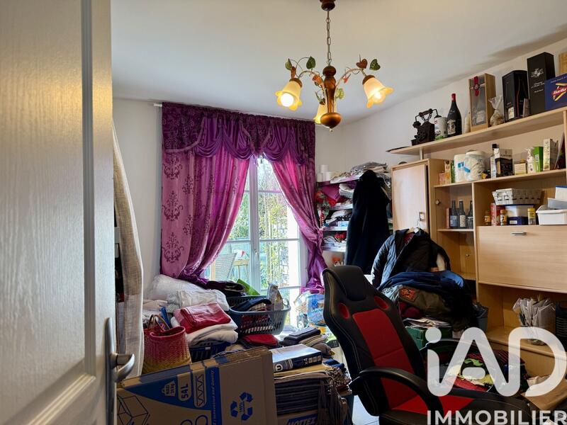 Maison - 83 m² - 4 pièces