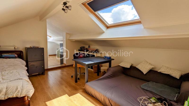 Maison - 155 m² - 5 pièces