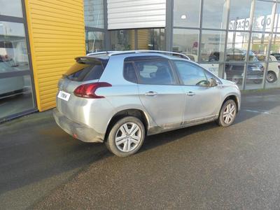 Peugeot 2008 1.6 Hdi 100 Style