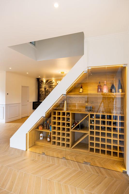 Maison ancienne - 300 m² - 5 pièces