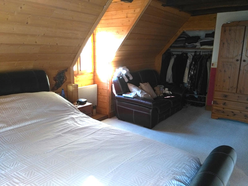 Maison - 101 m² - 4 pièces