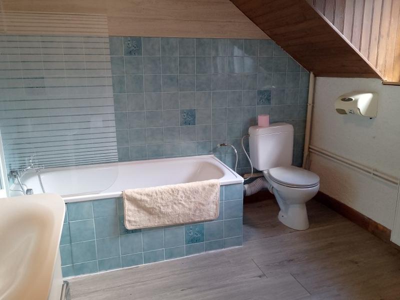 Maison ancienne - 250 m² - 11 pièces