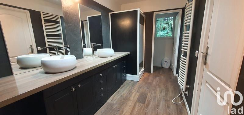 Maison - 163 m² - 5 pièces