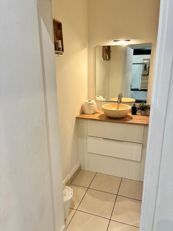 Fonds de commerce - Local commercial - 63 m²