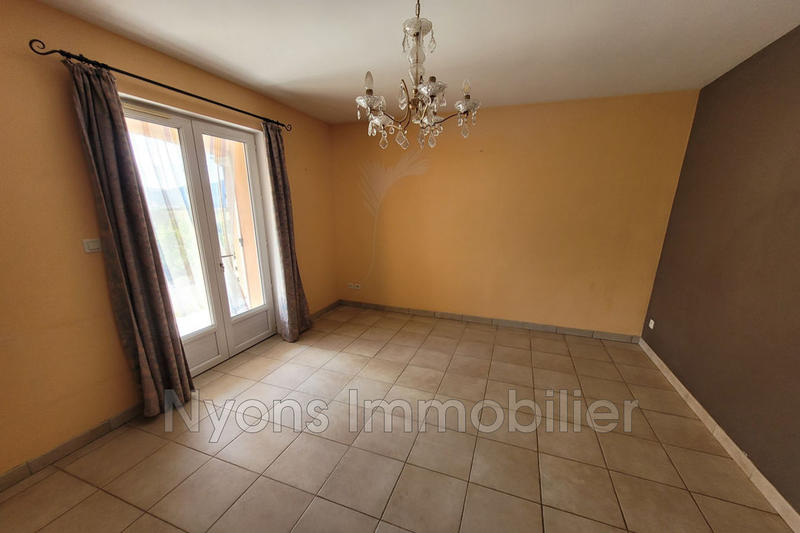 Villa - 110 m² - 4 pièces