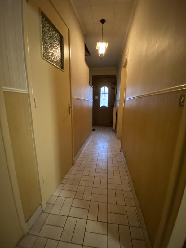 Maison traditionnelle - 94 m² - 5 pièces