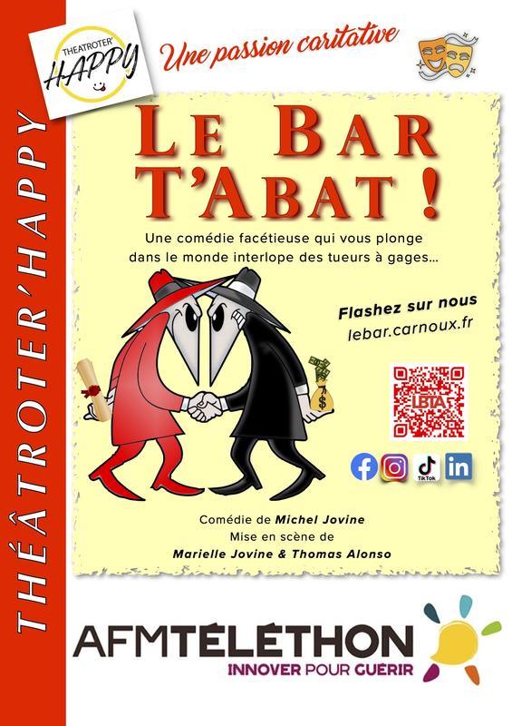 Le Bar t'Abat
