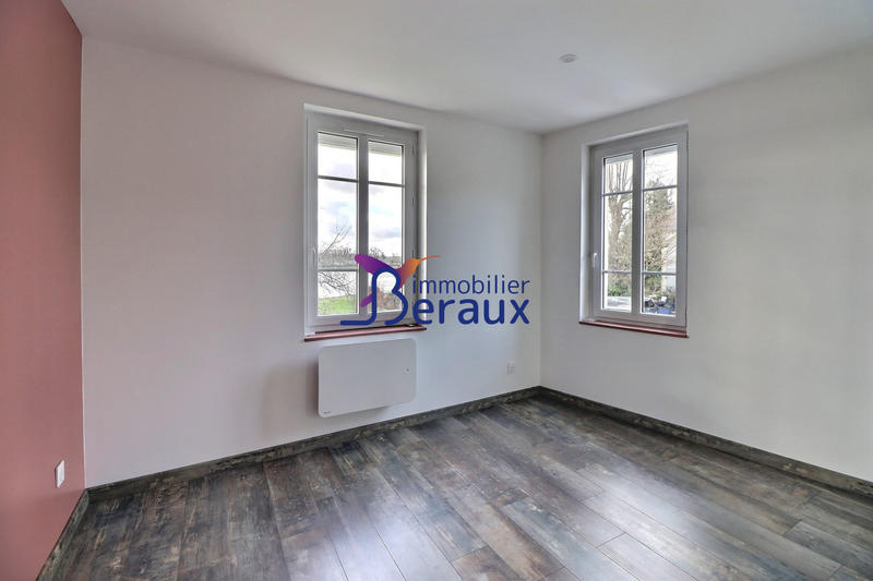 Maison - 156 m² - 6 pièces