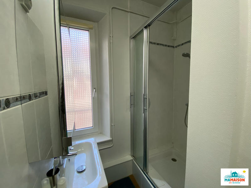 Appartement - 187 m² - 8 pièces