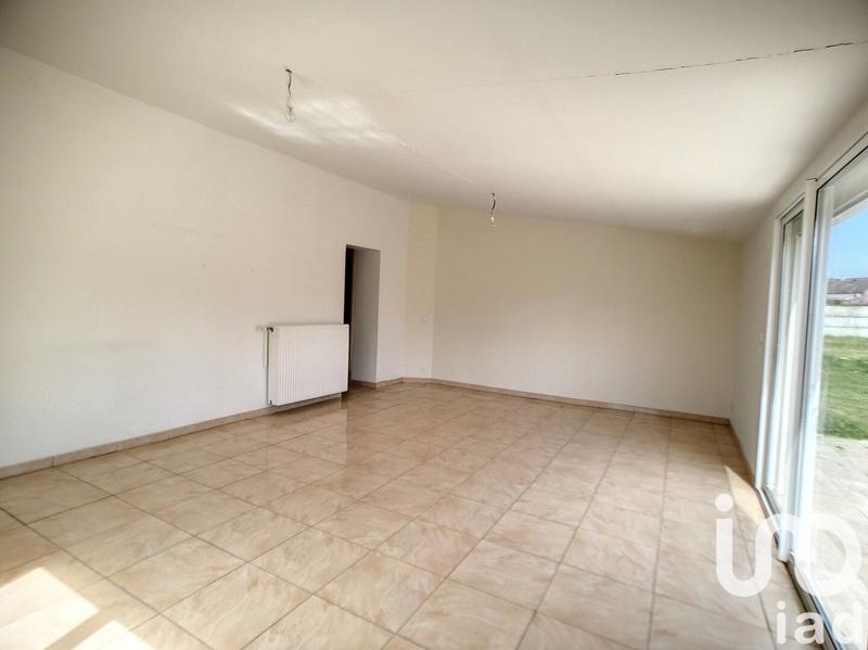 Maison - 158 m² - 4 pièces