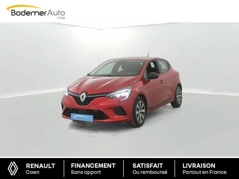Renault Clio E-Tech full hybrid 145 Equilibre