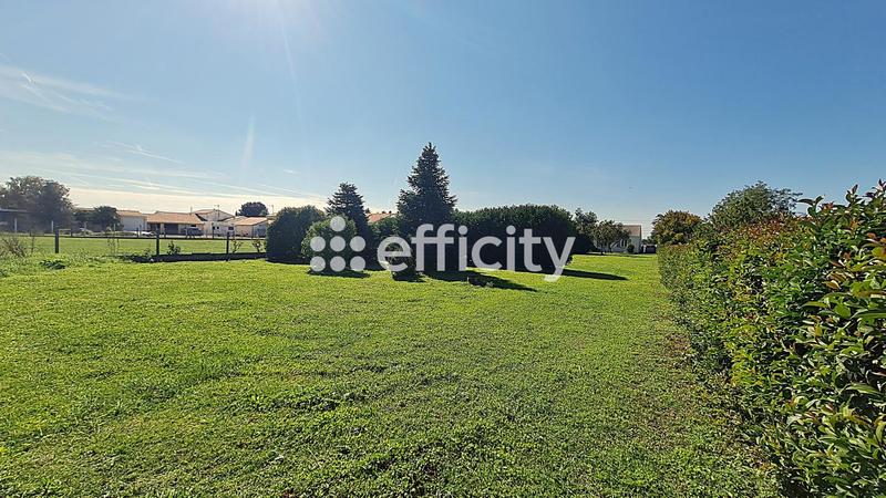 Maison - 124 m² - 4 pièces