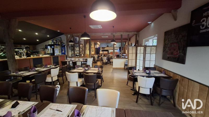 Local commercial - 200 m²