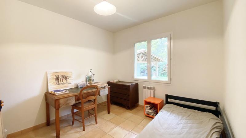 Maison contemporaine - 140 m² - 5 pièces