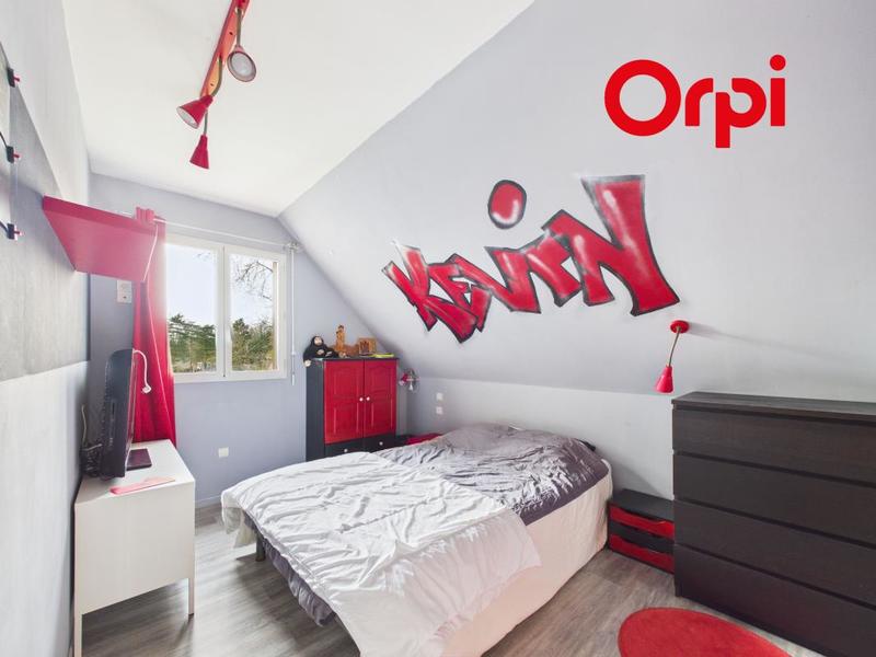 Maison - 172 m² - 5 pièces