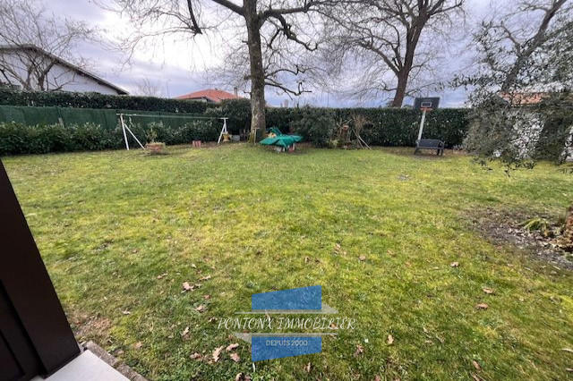 Maison - 113 m² - 4 pièces