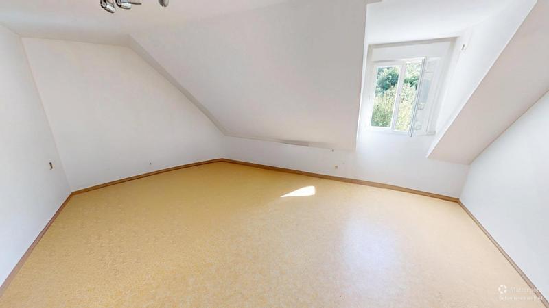 Maison - 188 m² - 7 pièces