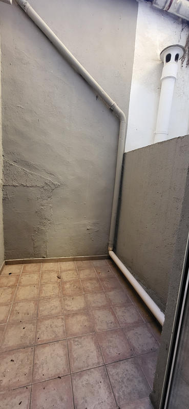 Appartement - 25 m² - 1 pièce