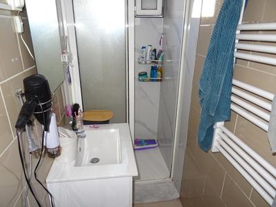 Maison - 124 m² - 8 pièces