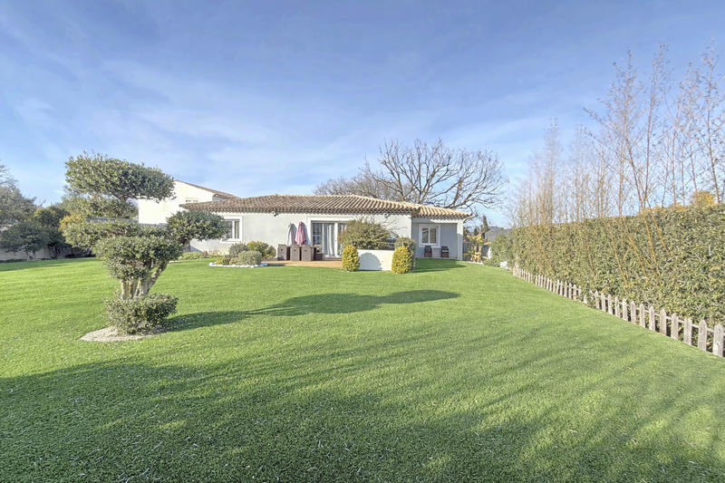 Maison - 135 m² - 4 pièces