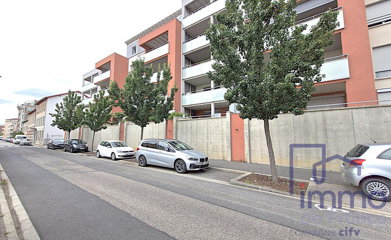 Duplex - 96 m² - 4 pièces