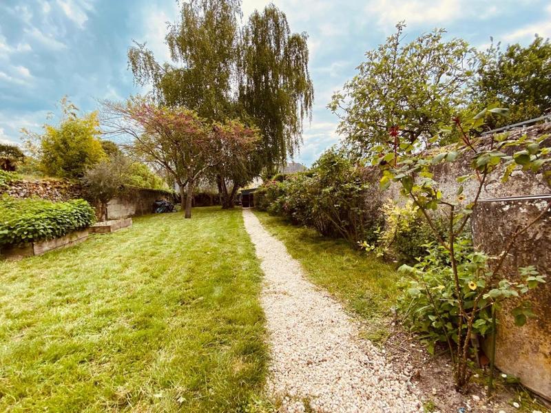 Maison - 188 m² - 6 pièces