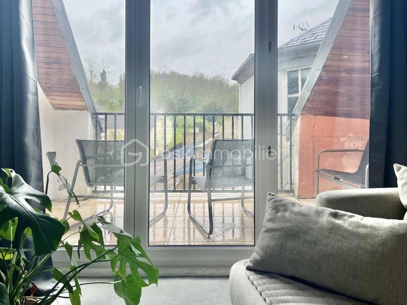 Immeuble - 185 m² - 8 pièces