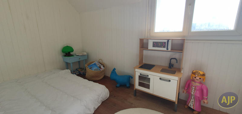 Maison - 53 m² - 3 pièces