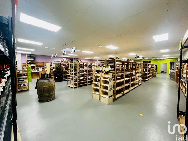 Local commercial - 450 m²