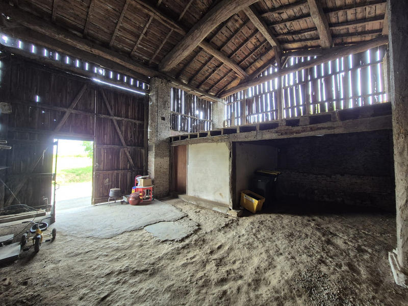 Maison - 160 m² - 5 pièces