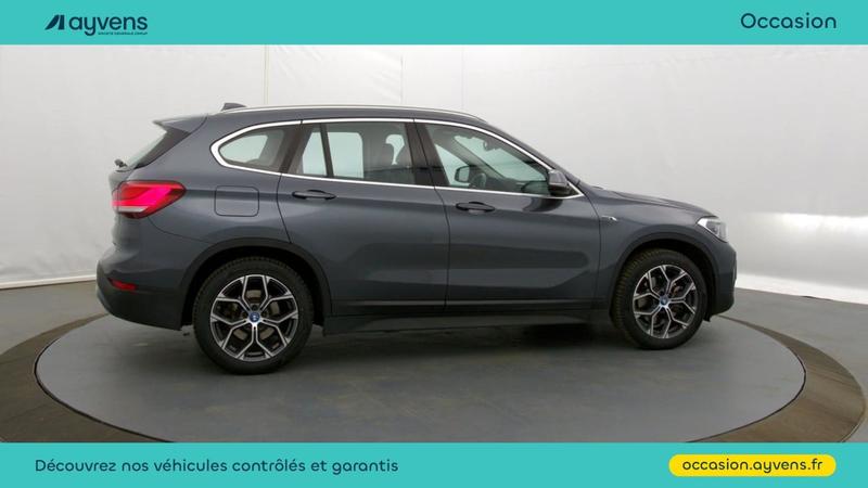 Bmw X1 xDrive25e 245ch Business Design