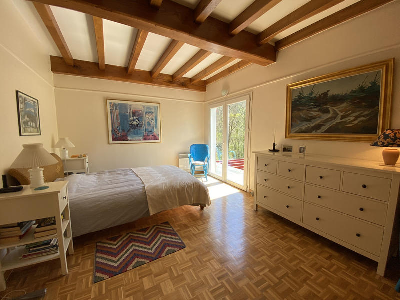 Maison - 154 m² - 5 pièces