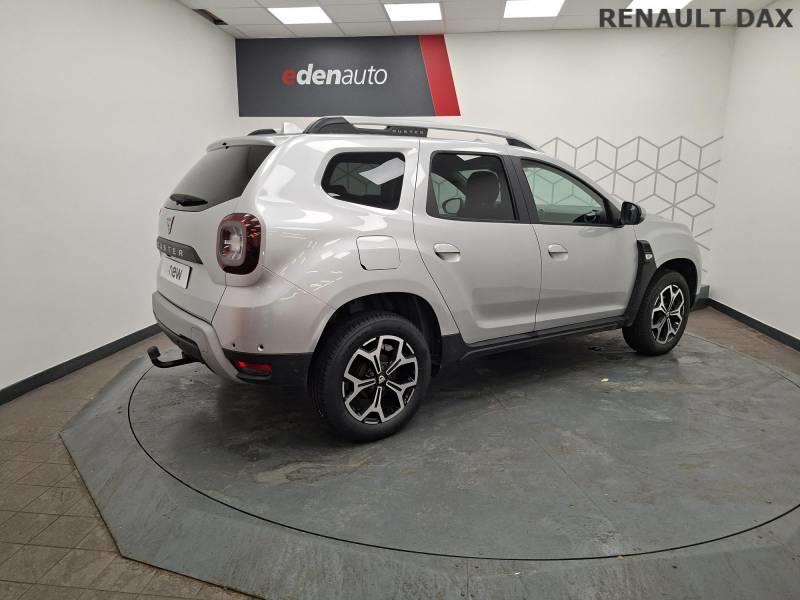 Dacia Duster dCi 110 Edc 4x2 Prestige
