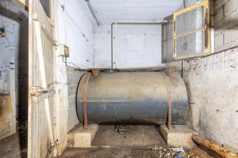 Maison - 72 m² - 4 pièces