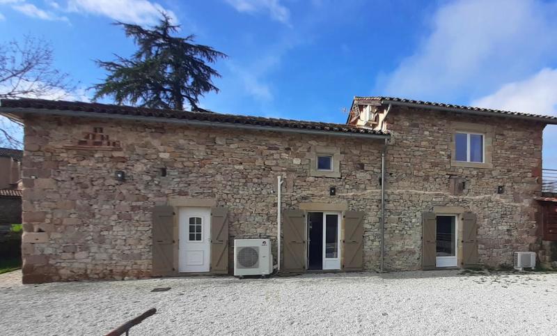 Maison - 140 m² - 4 pièces