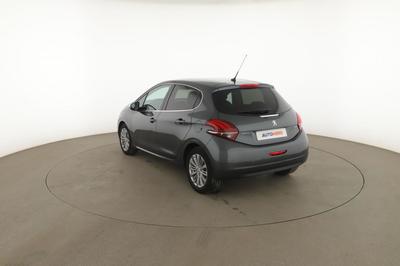 Peugeot 208 1.2 PureTech Allure 5p 110 ch