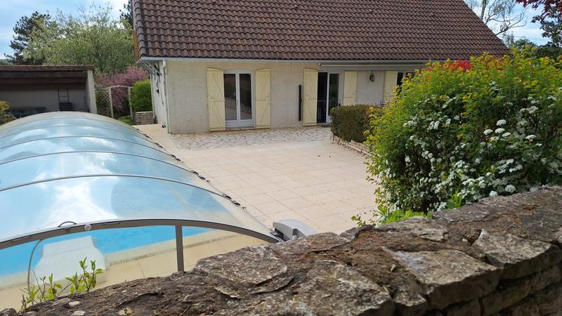 Maison - 159 m² - 7 pièces