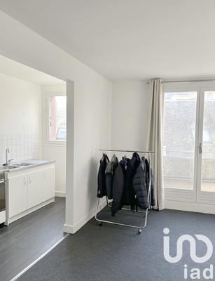 Appartement - 31 m² - 1 pièce