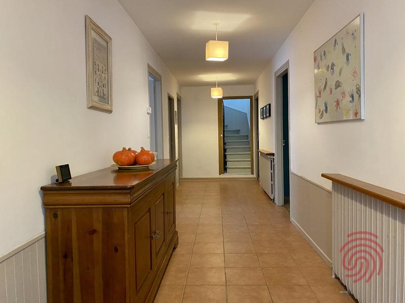 Propriété viticole - 240 m² - 7 pièces