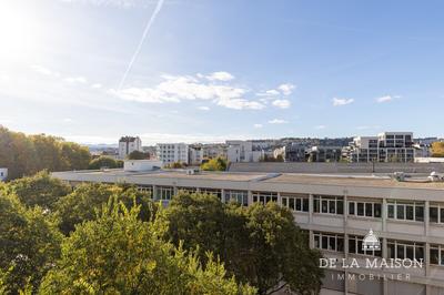 Appartement - 91 m² - 4 pièces