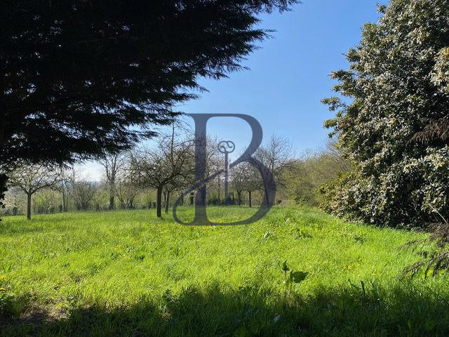 Maison ancienne - 150 m² - 4 pièces