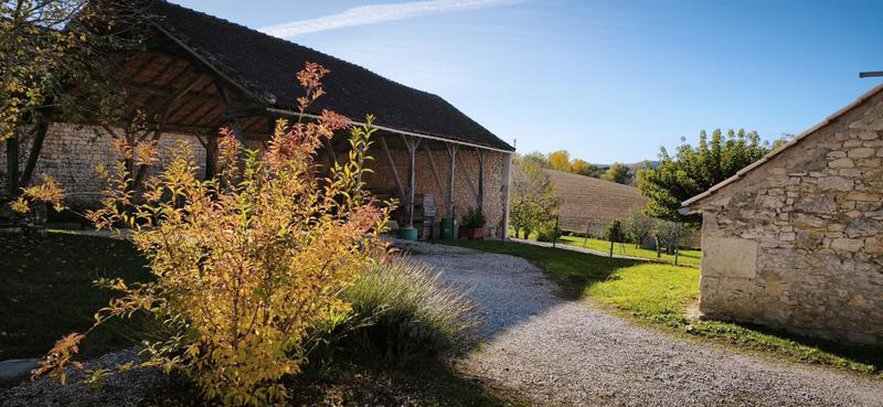 Maison - 223 m² - 10 pièces