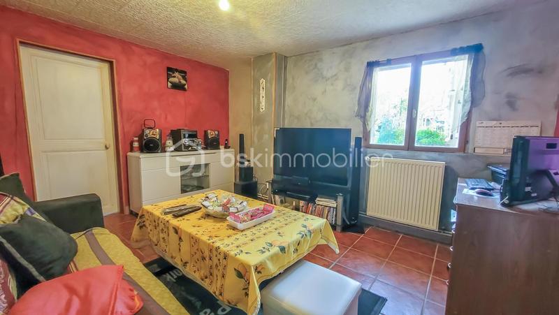 Longère - 177 m² - 6 pièces