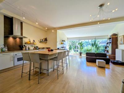 Maison bourgeoise - 120 m² - 5 pièces