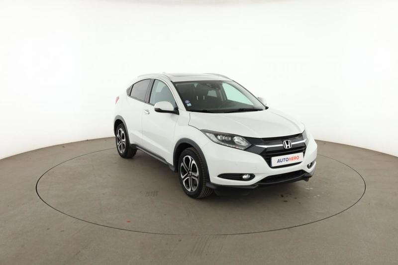 Honda Hrv 1.5 i-Vtec Exclusive Navi Cvt 130 ch