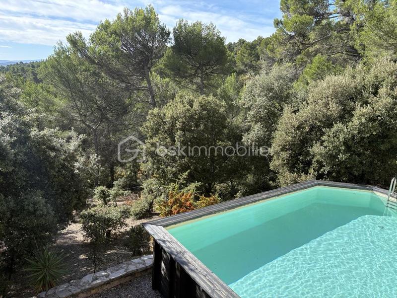 Maison traditionnelle - 170 m² - 5 pièces