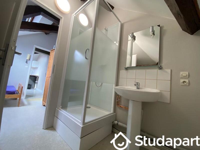 Maison - 30 m² - 2 pièces