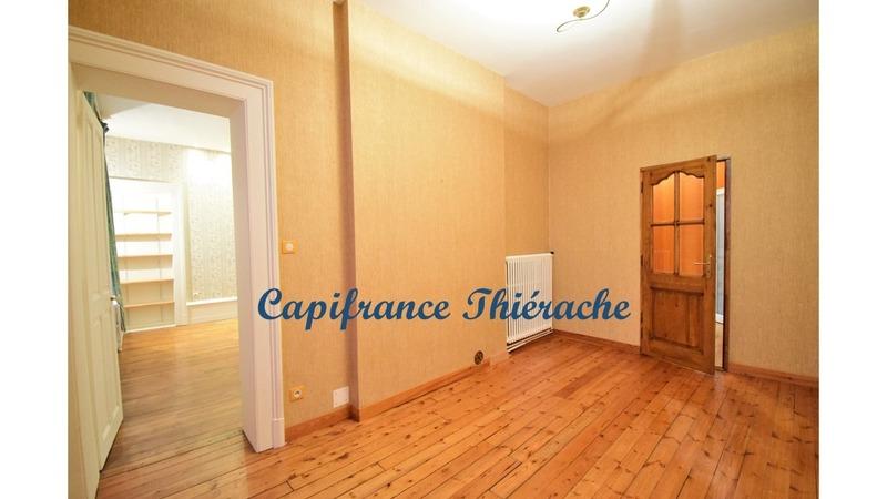 Maison bourgeoise - 299 m² - 10 pièces